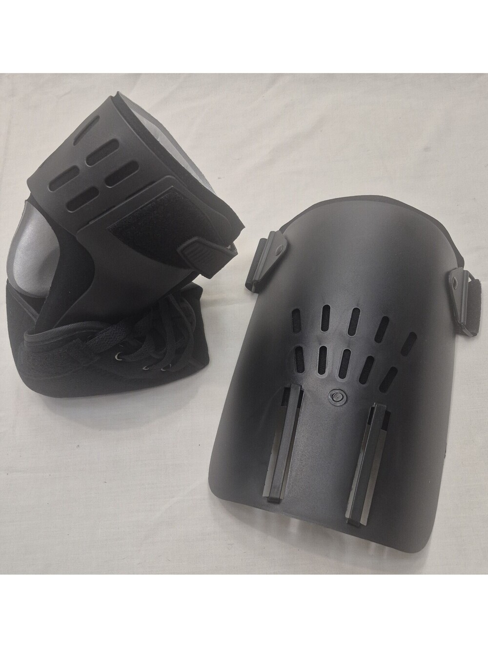 Ankle Brace II Featuring High Ankle Calf Extension M/RT ISO-AN354 ISO Preferred